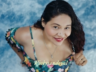 Vickysandoval