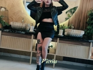 Vicrios
