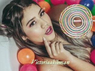 Victoriaakibman