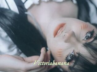 Victoriabanana