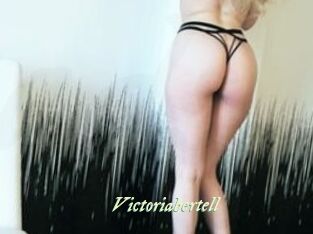 victoriabertell Année du sexe