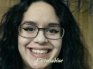 Victoriablue