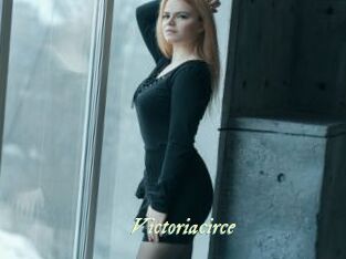 Victoriacirce