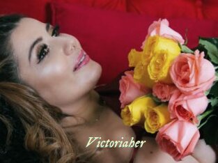 Victoriaher