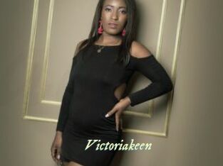 Victoriakeen