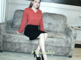 Victoriakesy
