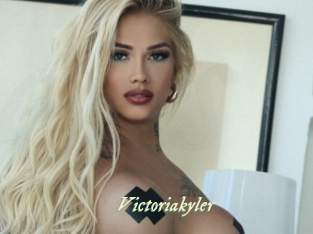Victoriakyler