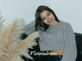 Victorialewes