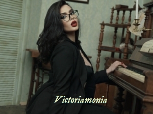Victoriamonia