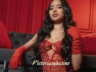 Victoriasabatine