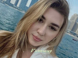 Victoriasay