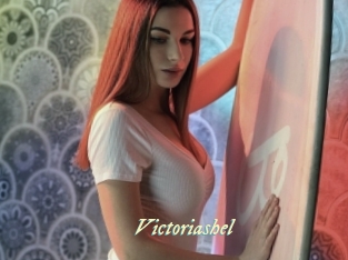 Victoriashel