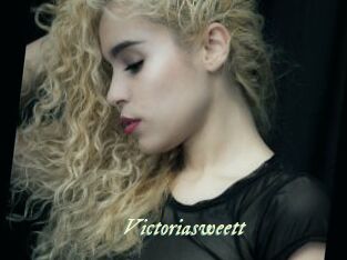 Victoriasweett