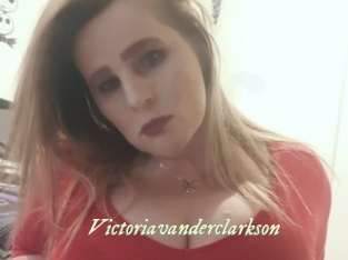 Victoriavanderclarkson