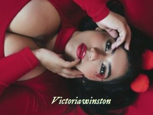Victoriawinston
