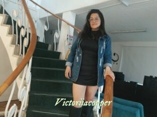 Victoriiacopper