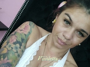 Viiioletta