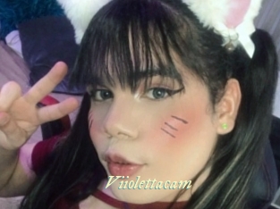Viiolettacam