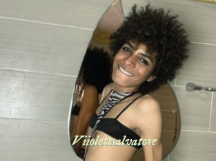 Viiolettsalvatore