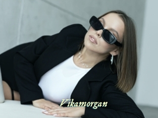 Vikamorgan