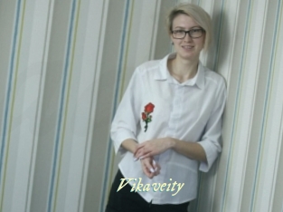 Vikaveity