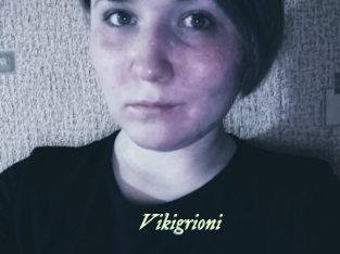 Vikigrioni
