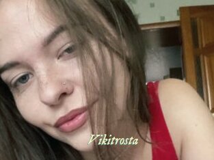 Vikitrosta