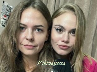 Vikivanessa