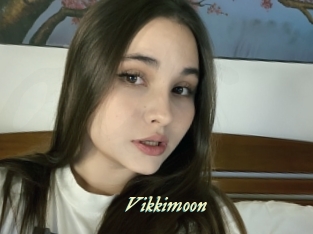 Vikkimoon