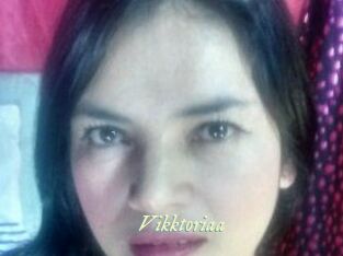 Vikktoriaa