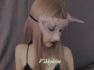 Vikkykim
