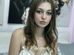 Vikkyposh