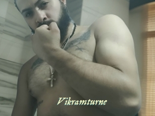 Vikramturne