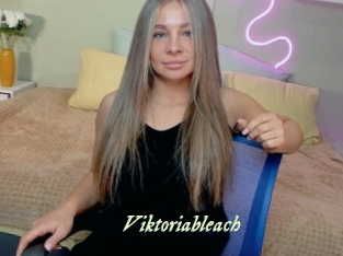 Viktoriableach