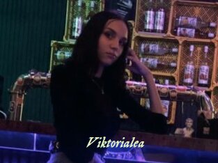 Viktorialea