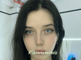 Viktoriamentis