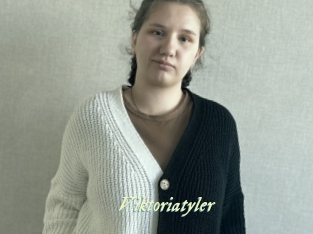 Viktoriatyler