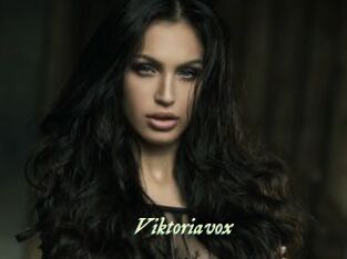 Viktoriavox