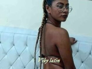 Viky_latin