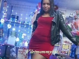 Viletmommyhxt