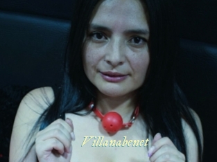 Villanabenet