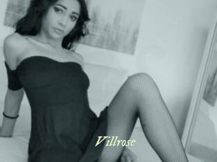 Villrose