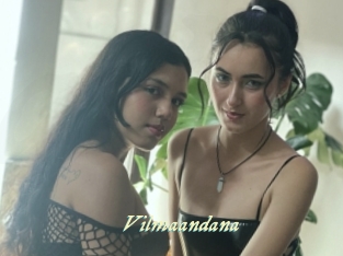 Vilmaandana