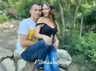 vilmaandjhon Année du sexe