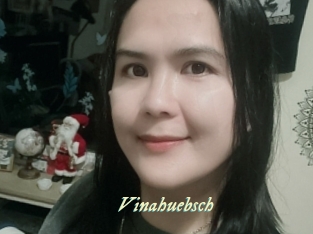 Vinahuebsch