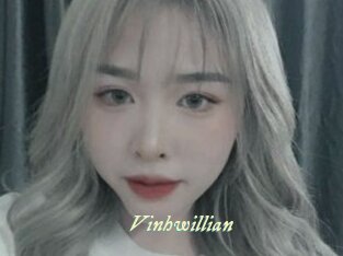 Vinhwillian