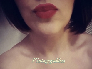 Vintagegoddess