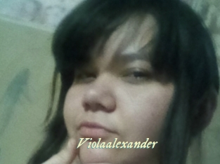 Violaalexander