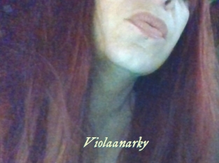 Violaanarky