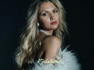 Violabauer